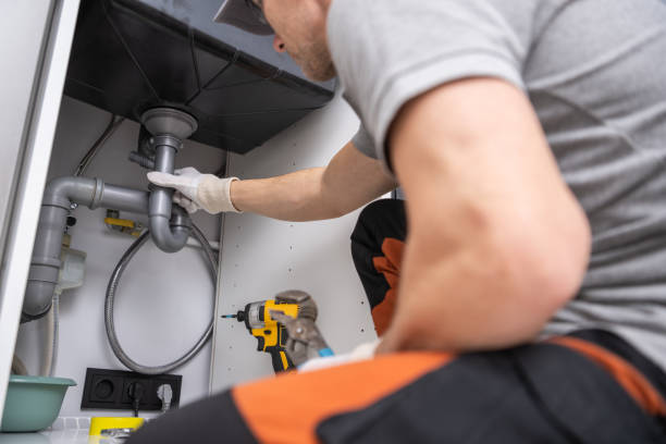 Best Water Leak Repair  in Jamestown, KY